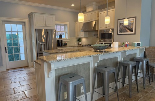 Santa Rosa Beach House | SHELL YEAH! 39 Pleasant St., LUXE Brownstone, 30A near BEACH + LSV