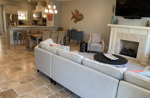 Santa Rosa Beach House | SHELL YEAH! 39 Pleasant St., LUXE Brownstone, 30A near BEACH + LSV
