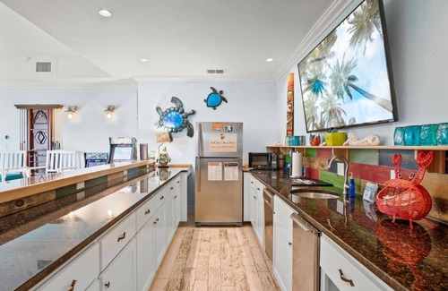 Sand Point Apartment | Shell Yeah Beach House