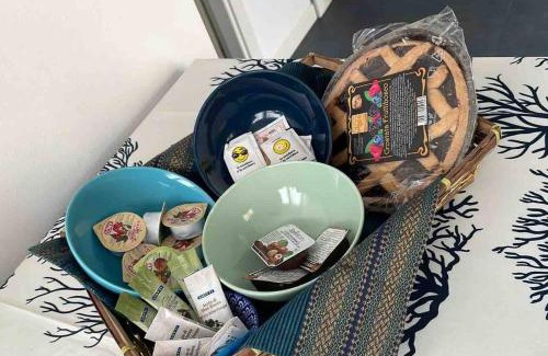 San Terenzo Apartment | Shelley’s Home