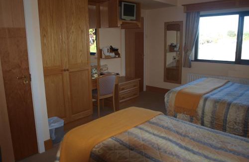 Athlone House | Shelmalier House