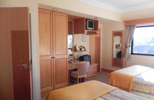Athlone House | Shelmalier House