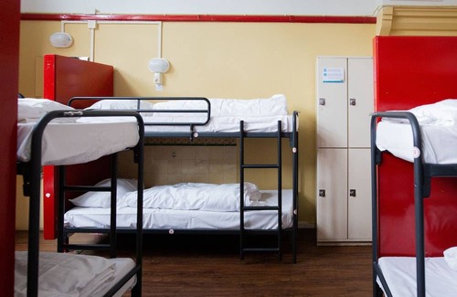 Amsterdam City Centre Hostel | Shelter City