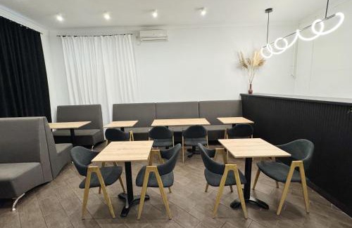 Solomjanskyj Bed & Breakfast | Shelter Hotel