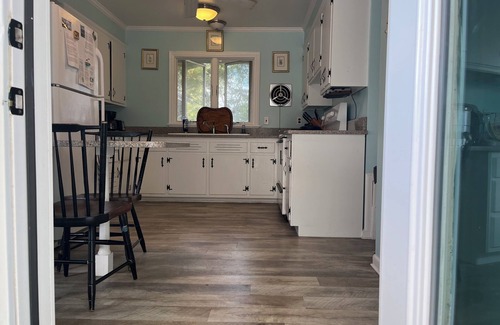 Silver Beach House | Shelter Island Waterfront Home!