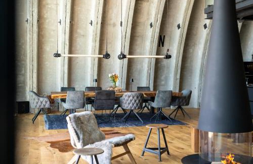 Muritz House | Shelterloft Airpark