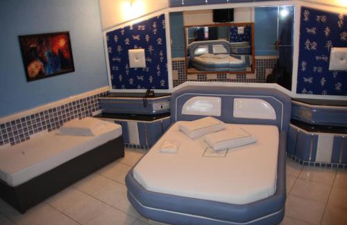 Osvaldo Cruz Hotel | Shelton Hotel