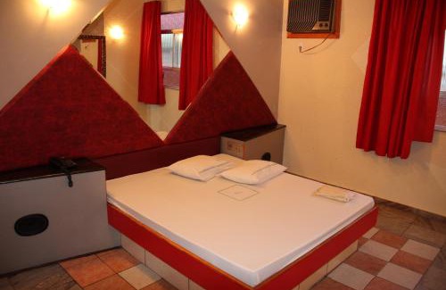 Osvaldo Cruz Hotel | Shelton Hotel