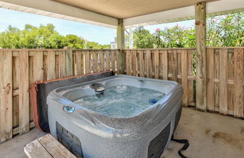 Whalehead Beach House | Shenanigans 419