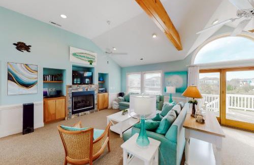 Whalehead Beach House | Shenanigans 419