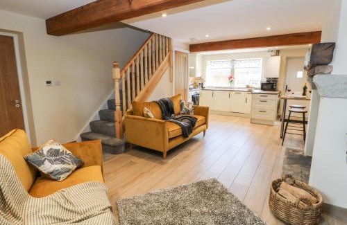 Lumbutts House | Shep Cottage