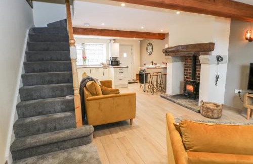 Lumbutts House | Shep Cottage