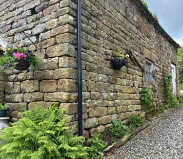 Easterside Other | Shepherd's Hut Bilsdale