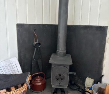 Easterside Other | Shepherd's Hut Bilsdale