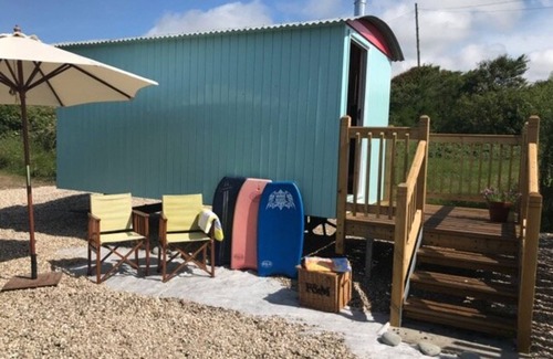Southerndown Cottage | Shepherd's Hut