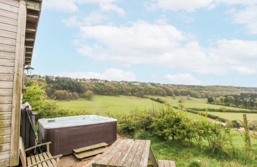 Scarborough House | Shepherd's Hut