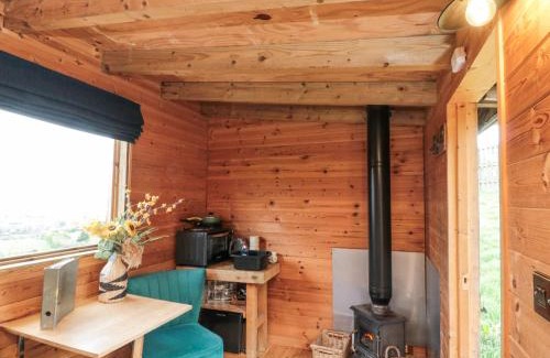 Scarborough House | Shepherd's Hut
