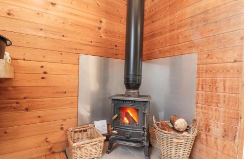 Scarborough House | Shepherd's Hut