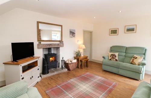 Arkengarthdale House | Shepherd's Lodge