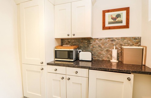 Arkengarthdale Cottage | Shepherd's Lodge