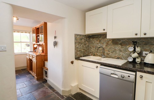Arkengarthdale Cottage | Shepherd's Lodge