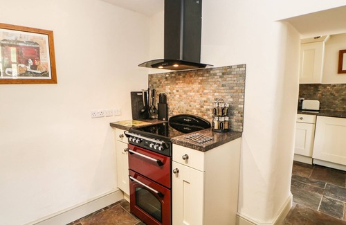 Arkengarthdale Cottage | Shepherd's Lodge