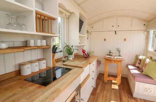 Rhayader House | Shepherd's View