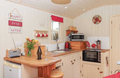 Crediton Cottage | Shepherds Bliss