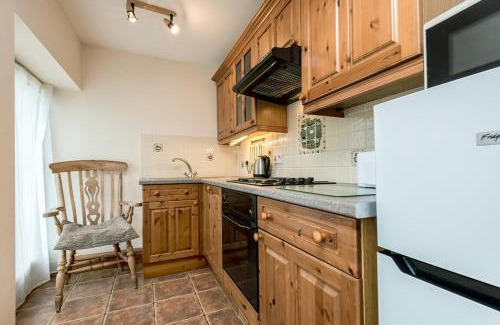 St Brides House | Shepherds Cottage