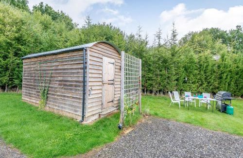 Abbess Roding House | Shepherds Hut