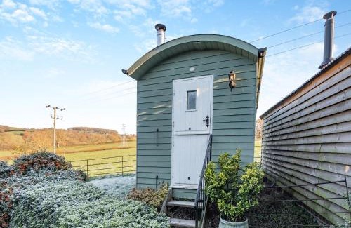 Coalbrookdale House | Shepherds Hut - Uk45529