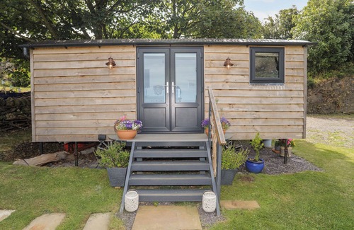 Cylch-Y-Garn Cottage | Shepherds Stone