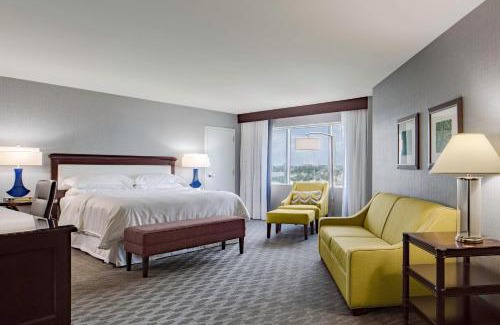 Arlington Hotel | Sheraton Arlington Hotel