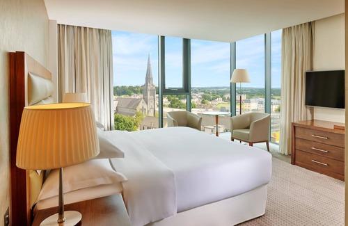 Athlone Hotel | Sheraton Athlone Hotel