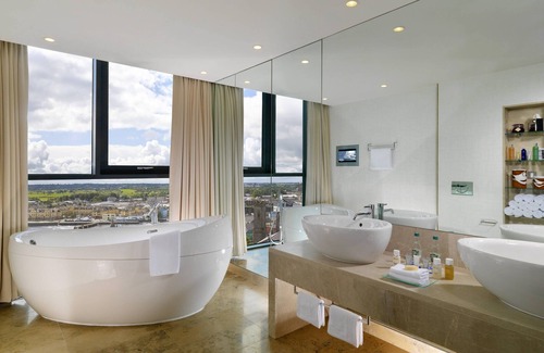 Athlone Hotel | Sheraton Athlone Hotel