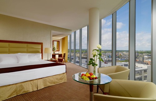 Athlone Hotel | Sheraton Athlone Hotel