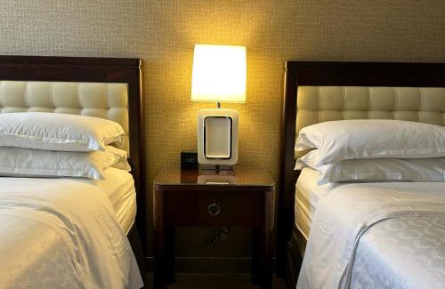 Georgetown Hotel | Sheraton Austin Georgetown Hotel & Conference Center