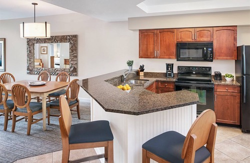 Myrtle Beach Villa | Sheraton Broadway Plantation/2BR-2BA/Labor Day Weekend 08/29 - 09/01