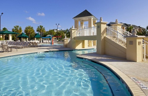 Myrtle Beach Villa | Sheraton Broadway Plantation/2BR-2BA/Labor Day Weekend 08/29 - 09/01