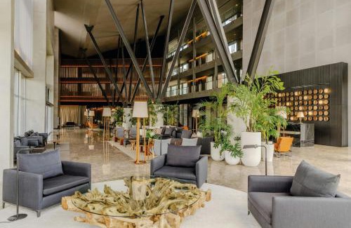 Guillermo Hudson Hotel | Sheraton Buenos Aires Greenville Polo & Resort