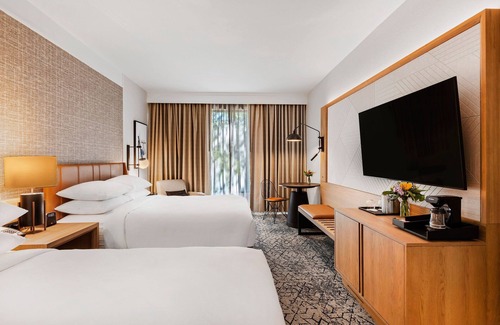 Chapel Hill Hotel | Sheraton Chapel Hill Hotel