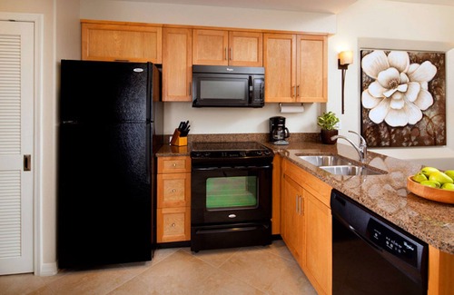 North Scottsdale Condo | Sheraton Desert Oasis- Two bedroom villa in the beauty of the Sonoran Desert