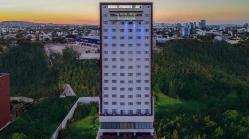 Zona Expo Hotel | Sheraton Guadalajara Expo