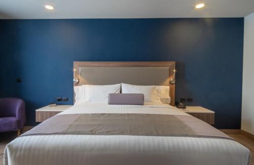 Zona Expo Hotel | Sheraton Guadalajara Expo