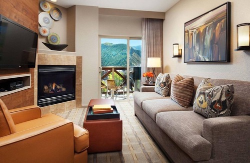 Avon Resort | Sheraton Mountain Vista 1 Bedroom