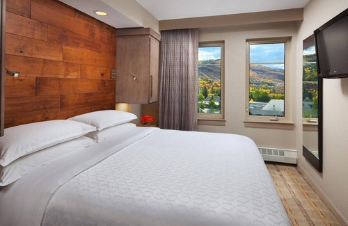 Avon Resort | Sheraton Mountain Vista 1 Bedroom