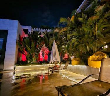 Heliopolis Hotel | Sheraton Ocean 7-PRIVATE SUITES - Without Pool access