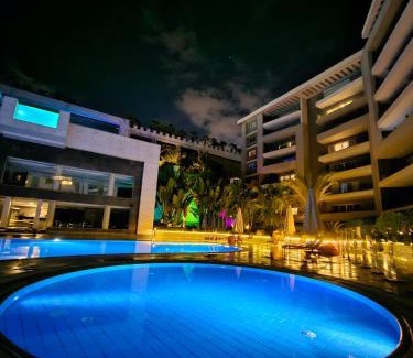 Heliopolis Hotel | Sheraton Ocean 7-PRIVATE SUITES - Without Pool access