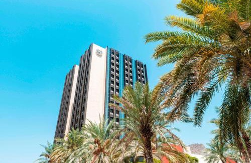 Muscat Hotel | Sheraton Oman Hotel