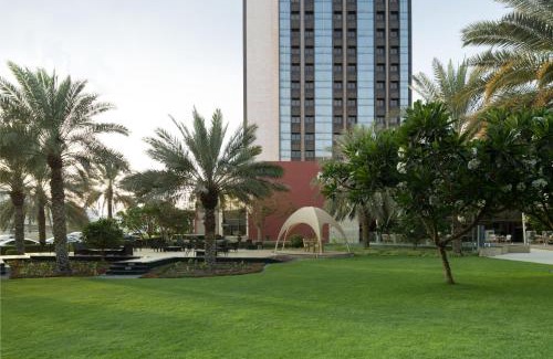 Muscat Hotel | Sheraton Oman Hotel